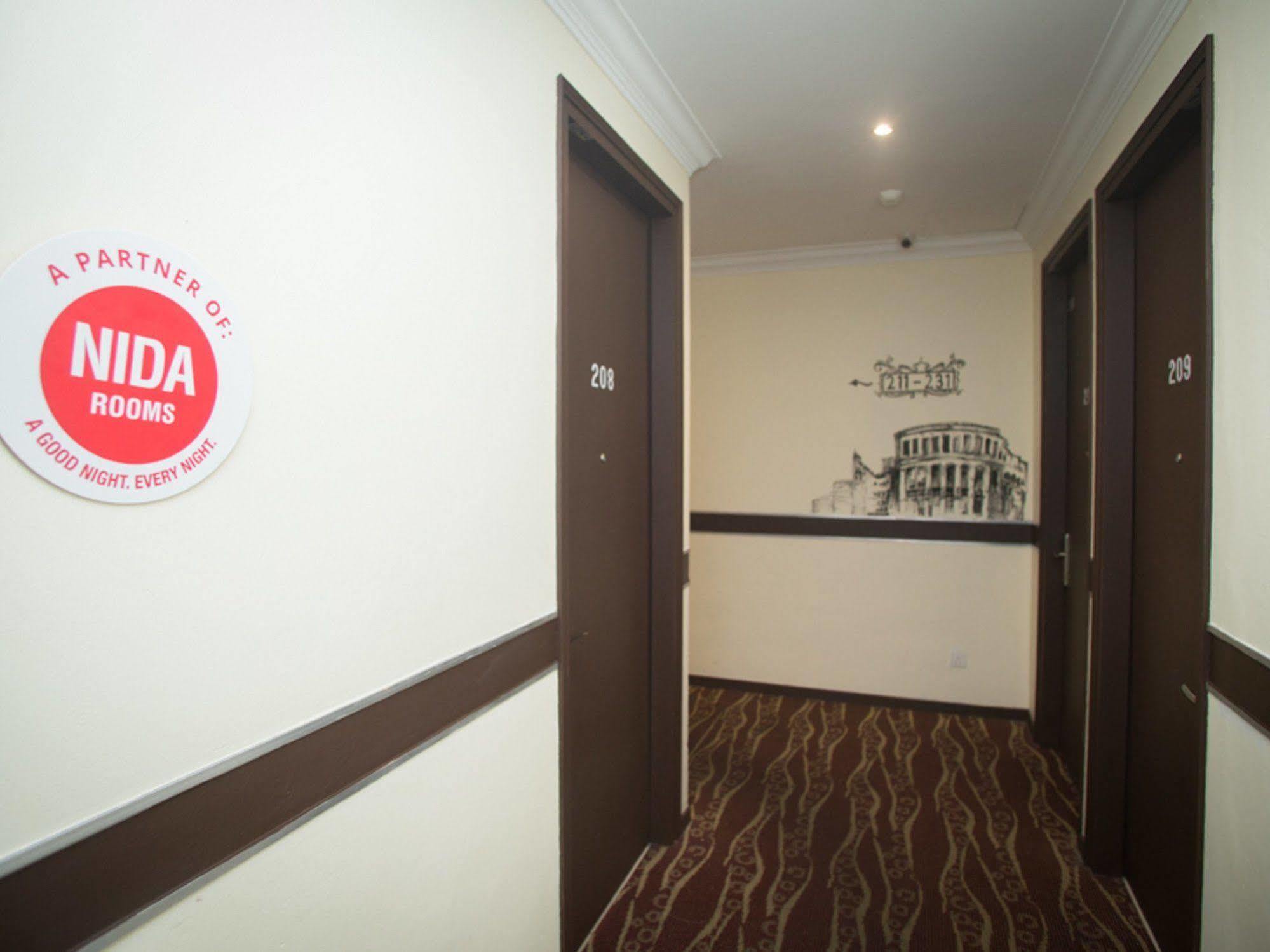 Nida Rooms Sunway Petaling Zahara Petaling Jaya Exterior foto